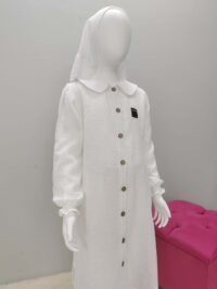 Müslin Tunik ve Pantolon Takımları