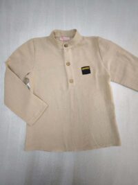 Taş Rengi Müslin Modeli